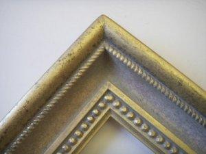 3'' CITY (2) CR 104 PICTURE FRAME